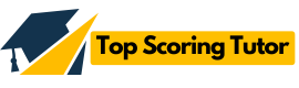 Top Scoring Tutor